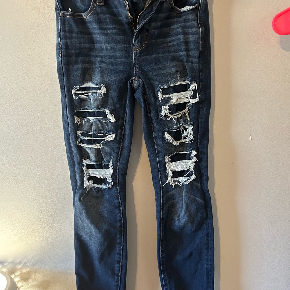 Jeans - Picture 2 of 2